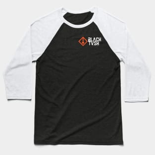 Black Tusk Special Unit Baseball T-Shirt